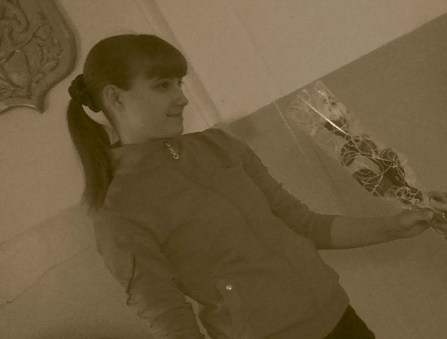 Катюффка ........