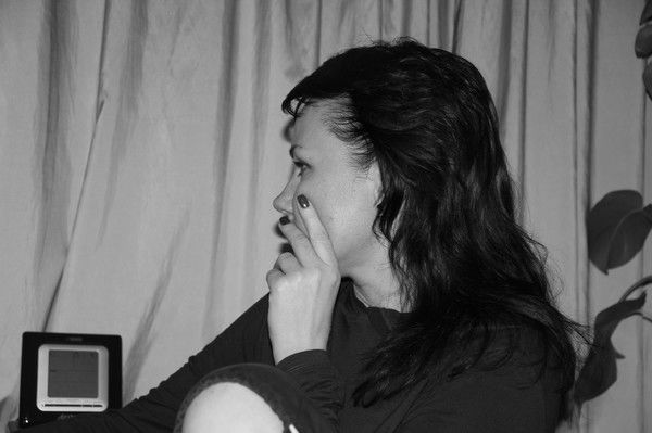 Татьяна Терехова