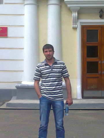 Фёдор Семёнычев