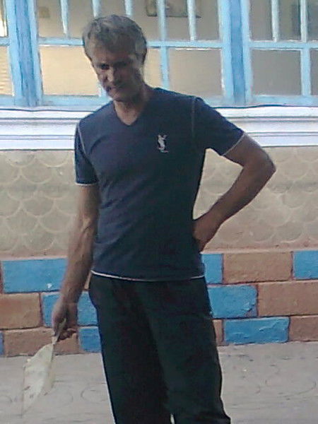 Антон Грабко