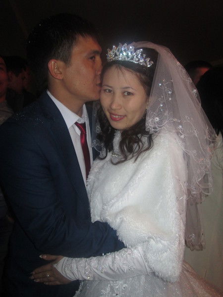 Айгерим Есенгельдинова