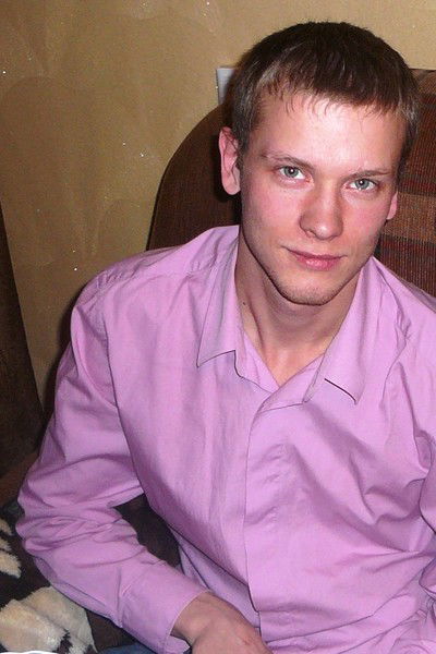 Евгений Зырянов