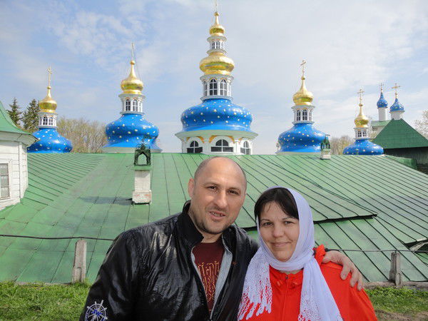 Татьяна Виноходова