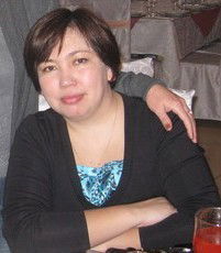 Динара Жолдыбалина