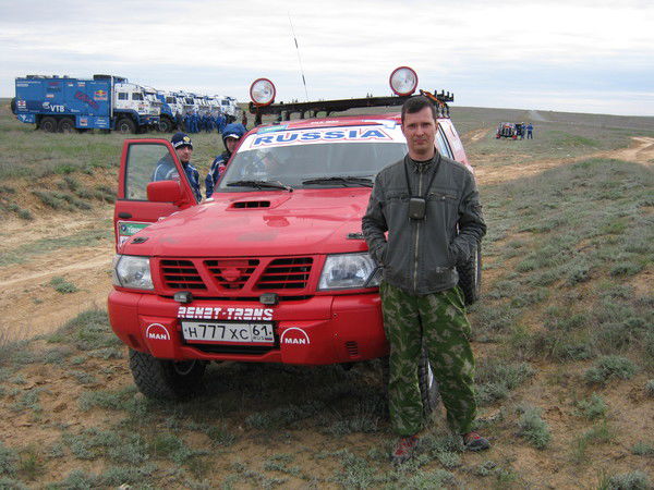 Дмитрий Щербаков