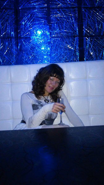 Сапожникова Ирина