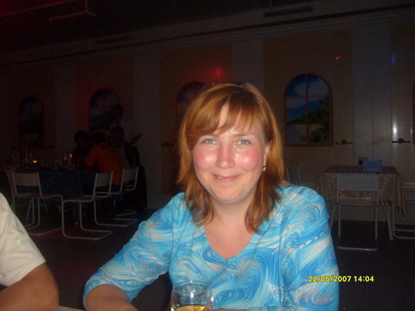 Вялкова Мария