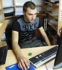 Кирилл Погодаев