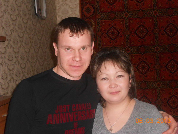 Лим Светлана