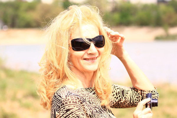 Светлана Давыдова