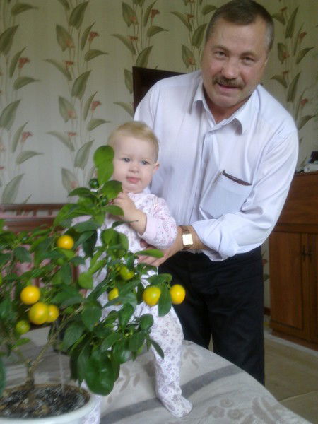 Константин Бондаренко