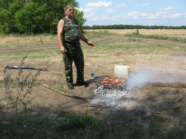 Миша Киракосян