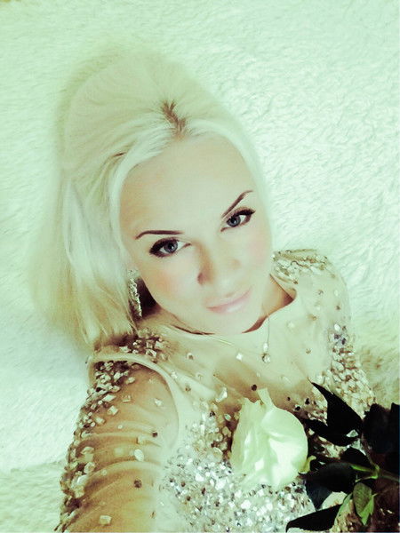 Мария Варданян