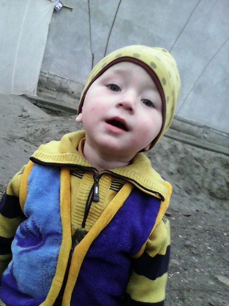 Ибрахимжон Мурадов