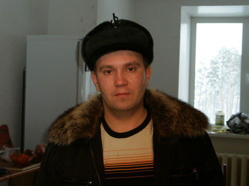 Алексей Поляков