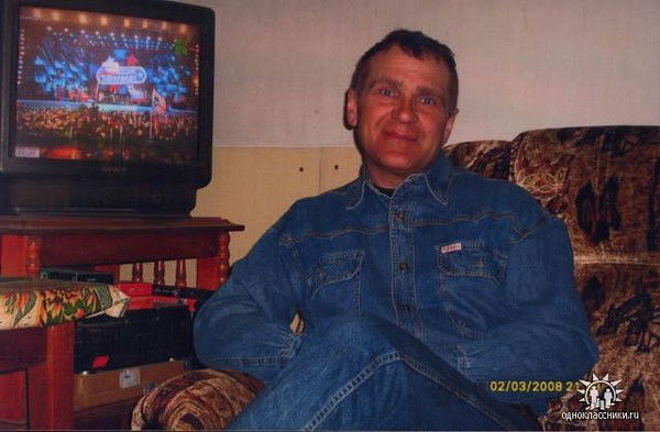 Павел Башарин