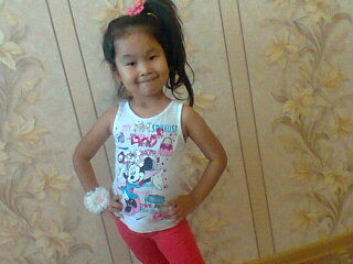 Арай Кадырова