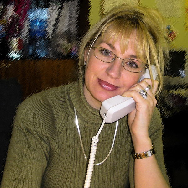 Татьяна Арсенина