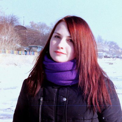 Маргарита Барсукова