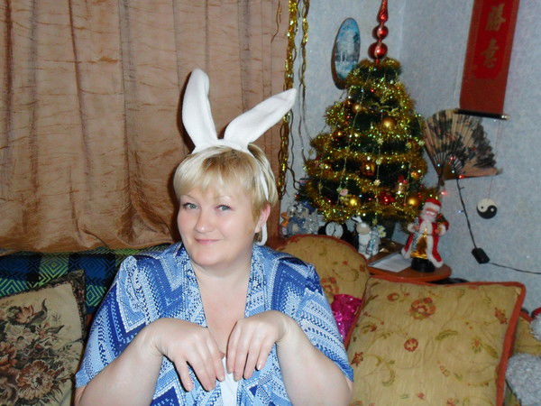 Вера Королева