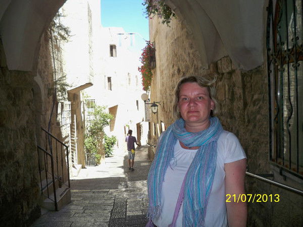 Ольга Левщанова