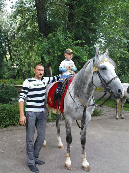 Денис Мухомеджанов