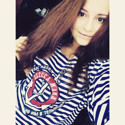 Виктория Можаева