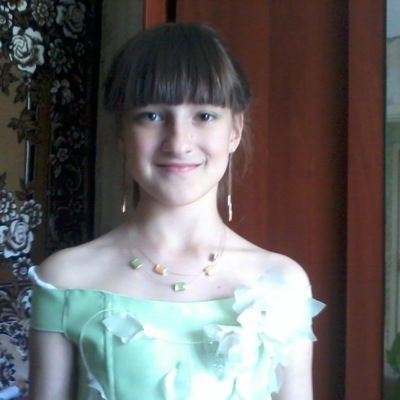 Виктория Денисенко