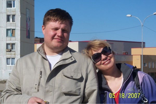 Жанна Алексеева