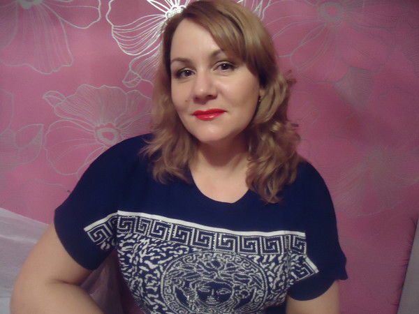 Ирина Ходарева