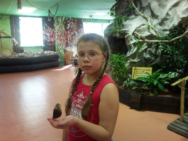 Карина Галимсарова