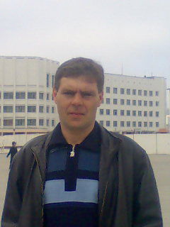 Андрей Супин