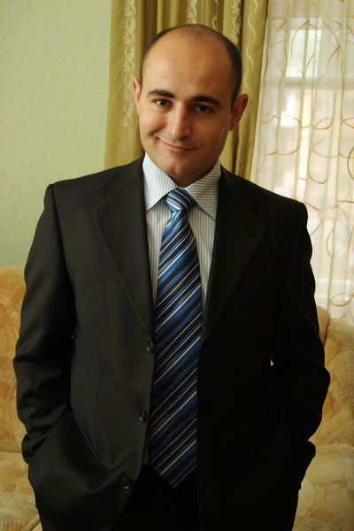 Vahe Brutyan
