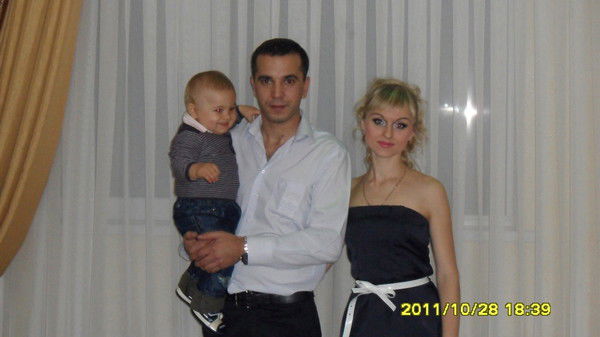 Коля Марангоз