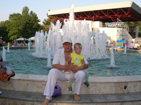 Малыгин Алексей