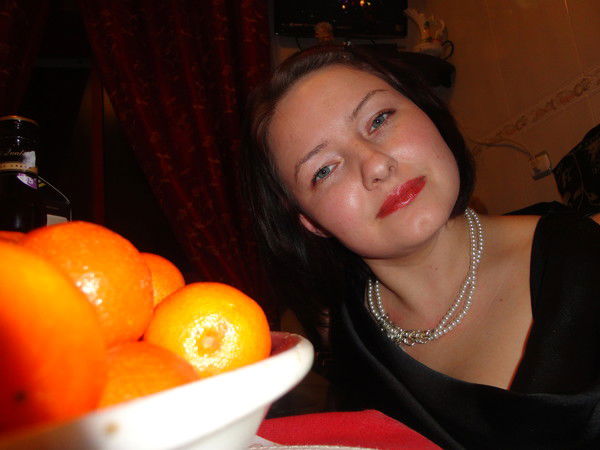 Аннушка Сурина