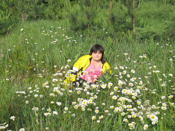 Татьяна Шевчук