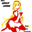 Anime Nyasha