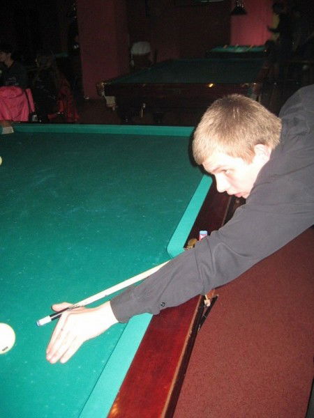 Алексей Колпаков