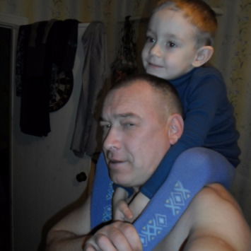 Саша Кравченков