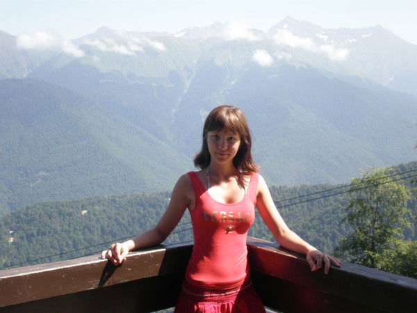 Альбина Хамидуллина