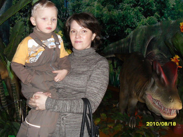 Марина Зубанкова