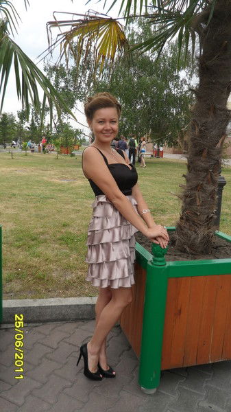 Кристина Стрелкова