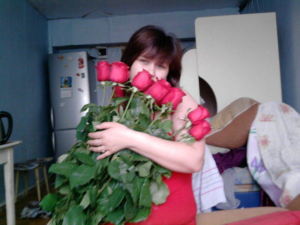 Ирина Кузнецова