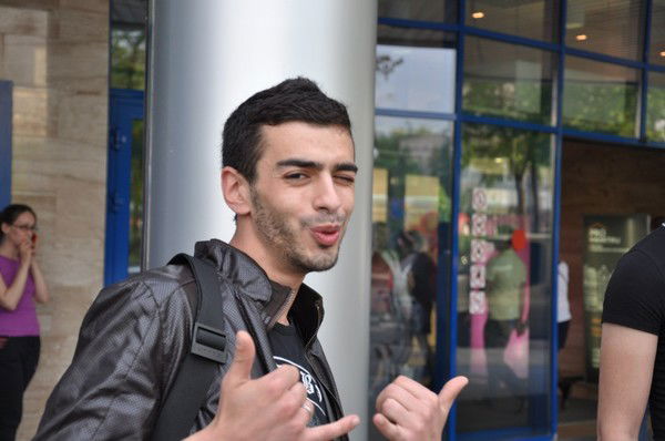 Артур Дерзян