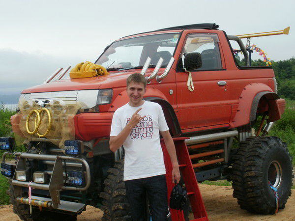 Евгений Евсеев