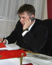 Дмитрий Коннов