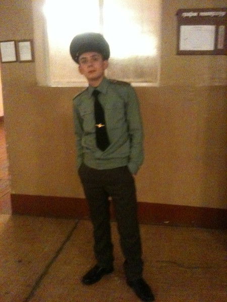 Рафаэль Бикбулатов