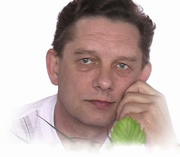 Александр Пиняев