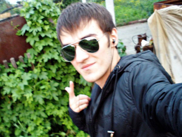 Игорь Chuvashev